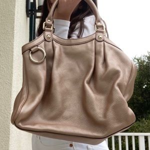 Vintage y2k Gucci Shoulder Bag